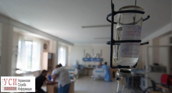 Вирусный гепатит «скосил» группу школьников в Одесской области