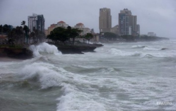 На Кубе эвакуировали тысячи людей из-за шторма Альберто