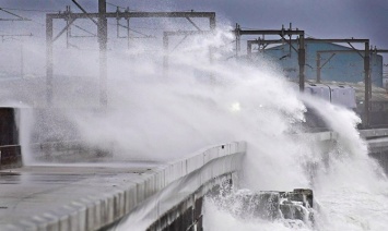Ущерб США от урагана Альберто может составить 1 млрд долларов, - Bloomberg