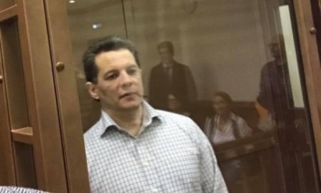 Приговор по делу Сущенко следует ожидать в июне, - Фейгин