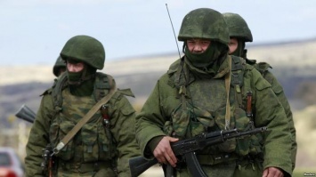 Россия готовит масштабные военные учения в Крыму