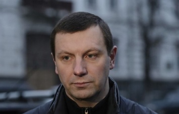 Нардеп Дунаев, представление на которого внесла ГПУ, пытался скрыть 10 фирм