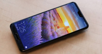 Особенности Huawei P20 Pro, о которых не расскажут в обзорах