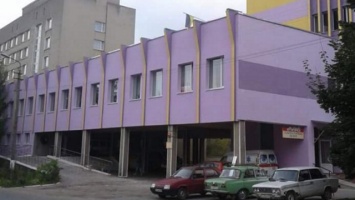 Два жителя Одессы ворвались с ножом в Трускавецкую горбольницу и требовали морфин