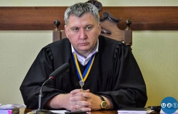Судья Апелляционного суда Киева скрывает гражданство Израиля
