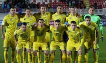 Марокко - Украина: Сегодня состоится товарищеский матч