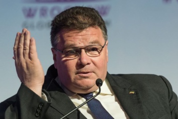 Глава МИД Литвы выразил возмущение по поводу спецоперации СБУ с Бабченко