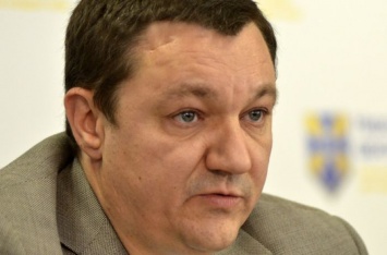 Тымчук: РФ хочет начать переговоры с Украиной по Крыму