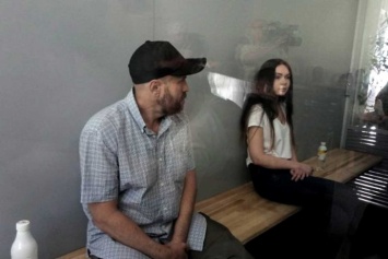 Авария в Харькове: Зайцева останется в СИЗО без права внесения залога