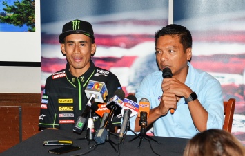 Sepang International готовится к громкому анонсу: SIC Racing в MotoGP с Лоренцо и Сярином?