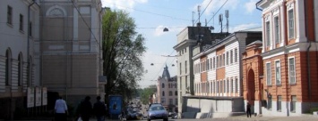 В центре Харькова из-за крестного хода перекроют движение транспорта