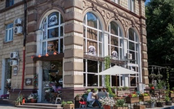 Запорожское популярное кафе победило в конкурсе