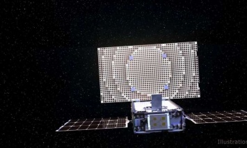 НАСА подтвердила успех полета ракет CubeSats