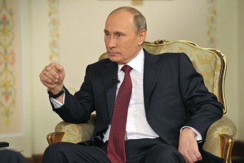 Путин накануне визита в Вену сравнил Донбасс с Чечней
