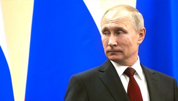 Путин торгуется: президент РФ озвучил свои идеи относительно Украины
