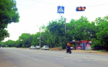 Перекрытие Тираспольского шоссе: полиция согласна с требованиями одесситов