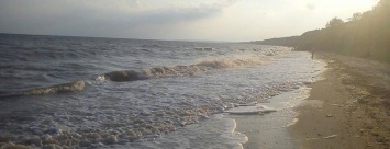 Стрельба на Азовском море не повлияет на пляжный сезон?!