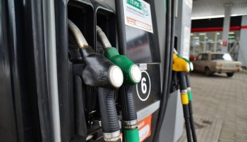 "Власти ЛНР" похвастались ценами на бензин и автогаз