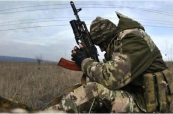 ООС: Из-за минометных обстрелов боевиков ранены трое военных ВСУ