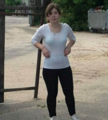 В Киеве пропала 16-летняя девушка, которая пошла в поликлинику