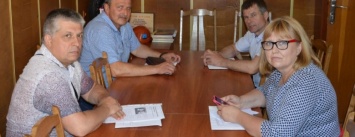 Представители ГП «Селидовуголь» встретились с министром Насаликом: результатом разговора вряд ли кто-то остался доволен