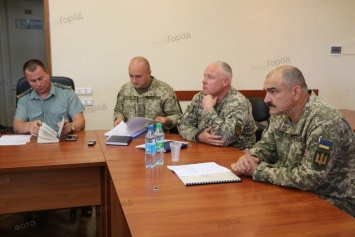 Полиция, военные и СБУшники планируют получить из бюджета Николаевской области 4,6 млн грн