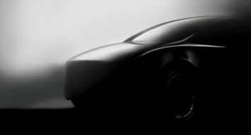 Опубликован очередной тизер нового кроссовера Tesla Model Y