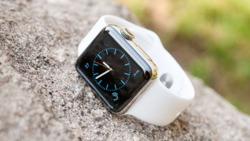 Apple похоронила оригинальные Apple Watch