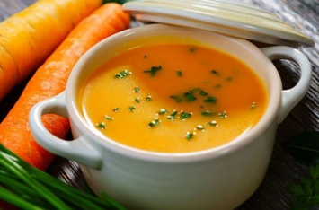 Ешьте эти супы 3 дня подряд и начнете чувствовать себя в 10 раз лучше