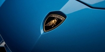 Lamborghini выпустит конкурента Porsche Panamera