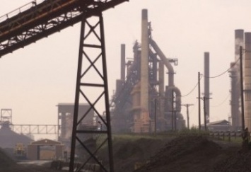 U.S. Steel вернет в строй еще одну доменную печь