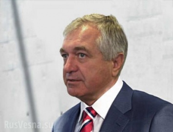 Гендиректор Южмаша вошел в список лучших менеджеров Украины