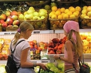 В Украине резко подорожали овощи