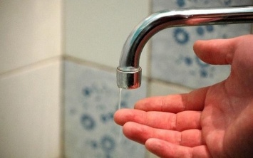 Сотни домов в Запорожье на 2 недели останутся без горячей воды