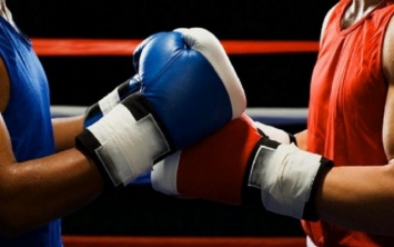 В середине июня на Херсонщине состоятся соревнования по боксу