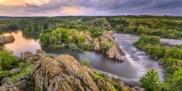 Топ-6 самых красивых мест Николаевской области