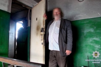 Харьковчанин, судимый за растление, похитил 9-летнюю девочку