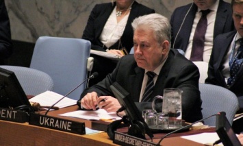 Постпред Украины передал генсеку ООН письмо по делу Сущенко