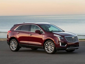 Все Cadillac получат автопилот к 2020 году