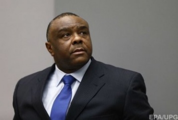 Суд в Гааге оправдал экс-вице-президента Конго, осужденного за военные преступления