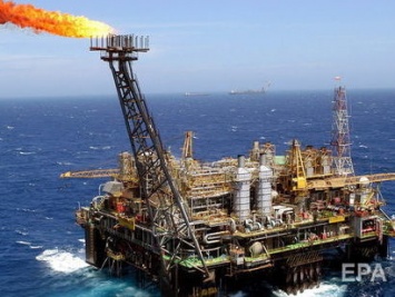 Саудовская Аравия увеличила добычу нефти - The Wall Street Journal