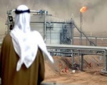 Саудовская Аравия наращивает добычу нефти