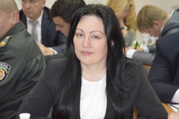 Луценко назначил руководителя Баштанской местной прокуратуры