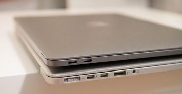 Лучшие переходники для MacBook Pro с USB-C