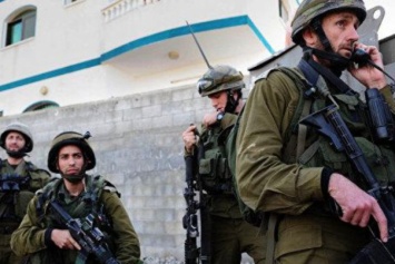 СМИ: В секторе Газа произошли новые столкновения, есть пострадавшие