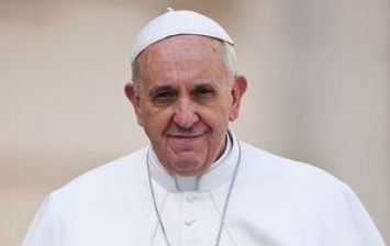 Папа Римский призвал человечество перейти на чистые источники энергии