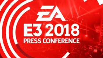 Анонсы EA на E3: Battlefield V, FIFA 2019 и Star Wars
