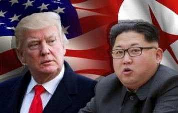 Трамп хочет поговорить с Ким Чен Ыном один на один перед началом саммита