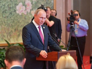 Путин о коммюнике саммита G7: Надо прекратить всю эту творческую болтовню