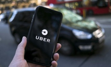 Uber будет распознавать пьяных пассажиров по опечаткам
